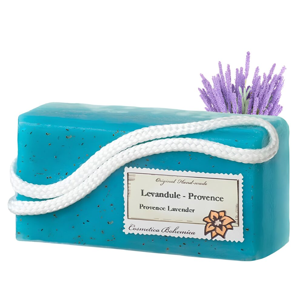 花吻萃戀【普羅旺斯薰衣草】植萃皂