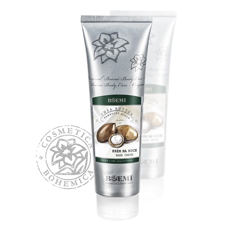 非洲大地乳木果油護手霜