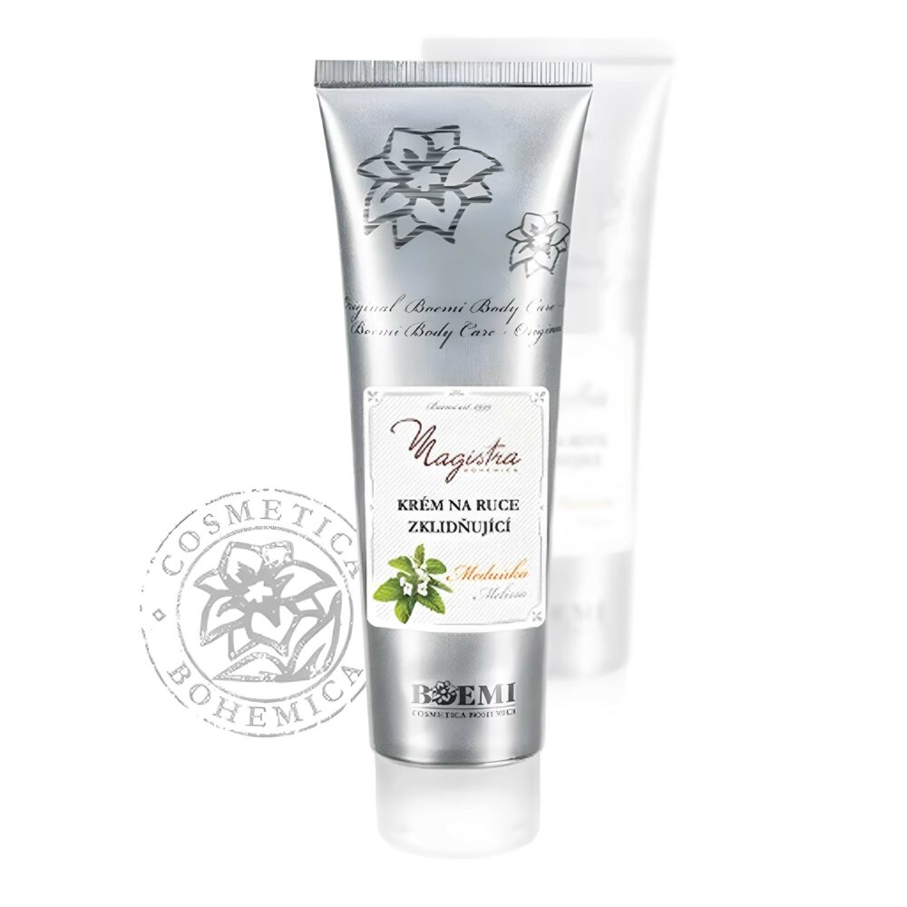 流金肌密青檸金盞花護手霜