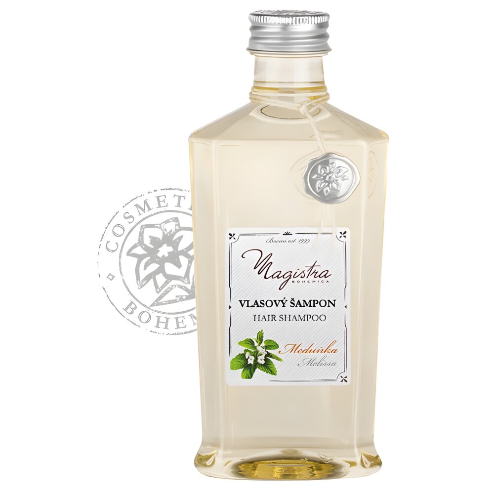 陽光香蜂金盞花洗髮露